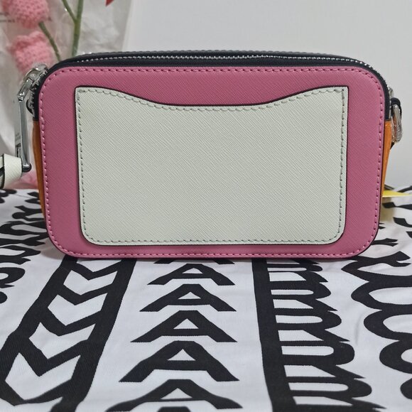 🌸The Snapshot Rose Bag - Picture 2 of 9